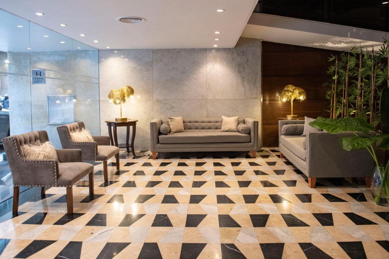 Hotel Grand King Ciudad Autónoma de Buenos Aires