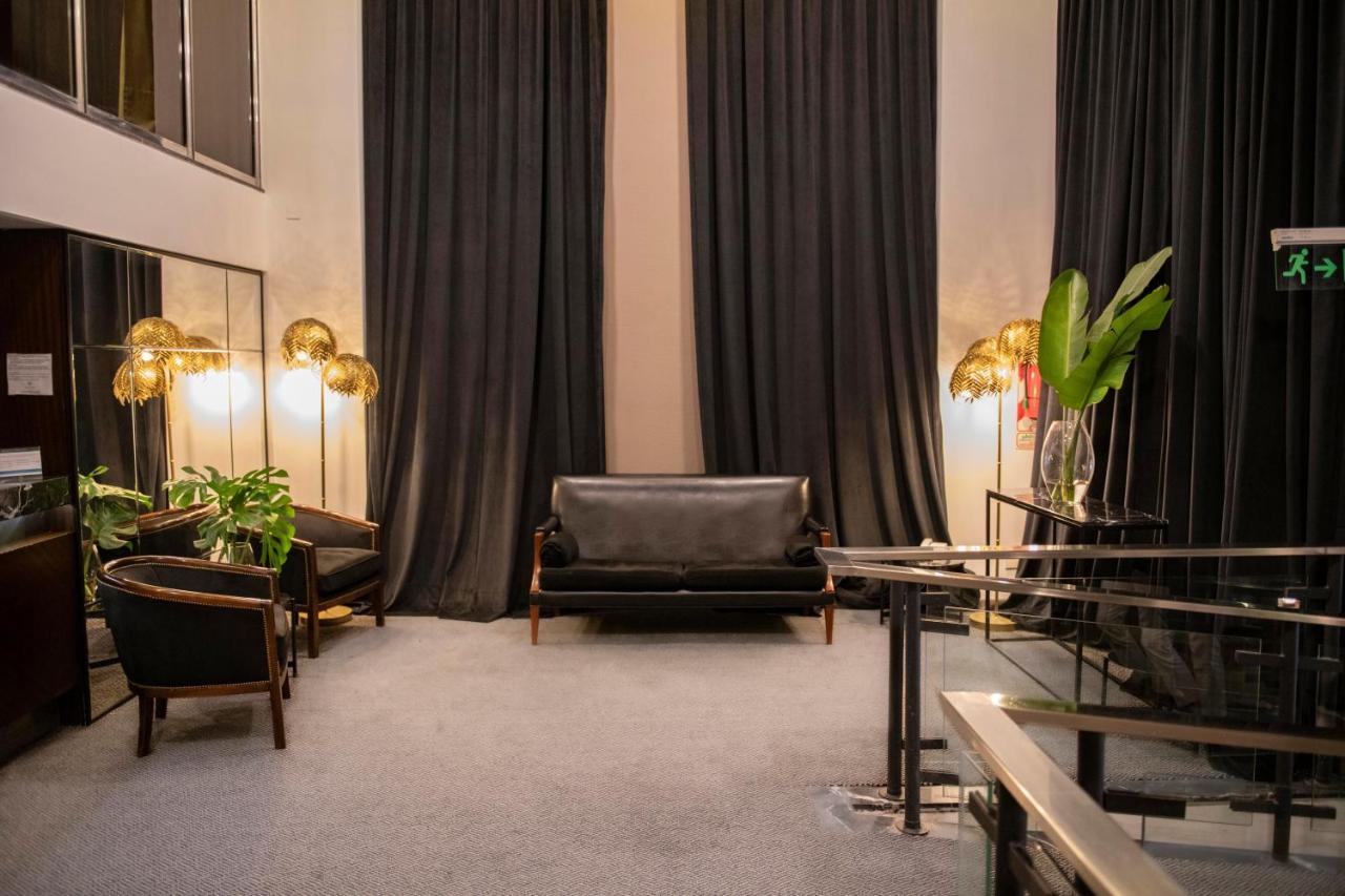 Grand King Hotel Ciudad Autónoma de Buenos Aires