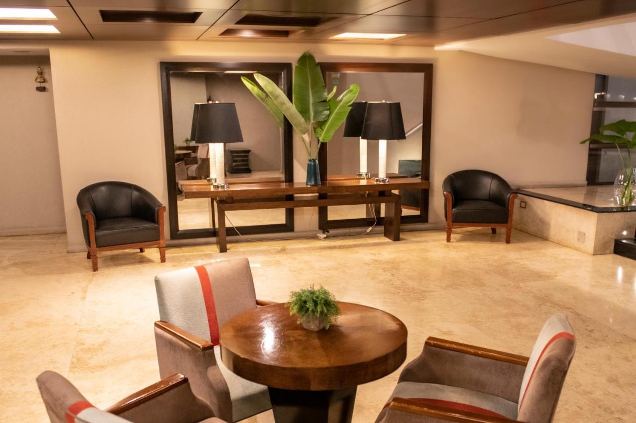 Grand King 4* Ciudad Autónoma de Buenos Aires