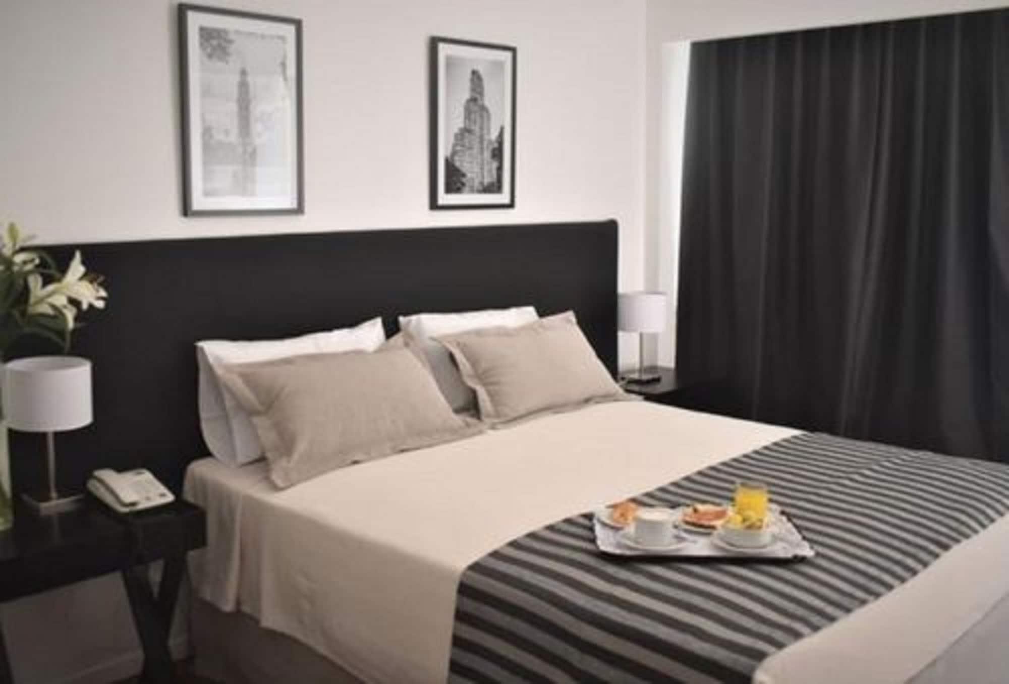 Grand King Hotel Ciudad Autónoma de Buenos Aires