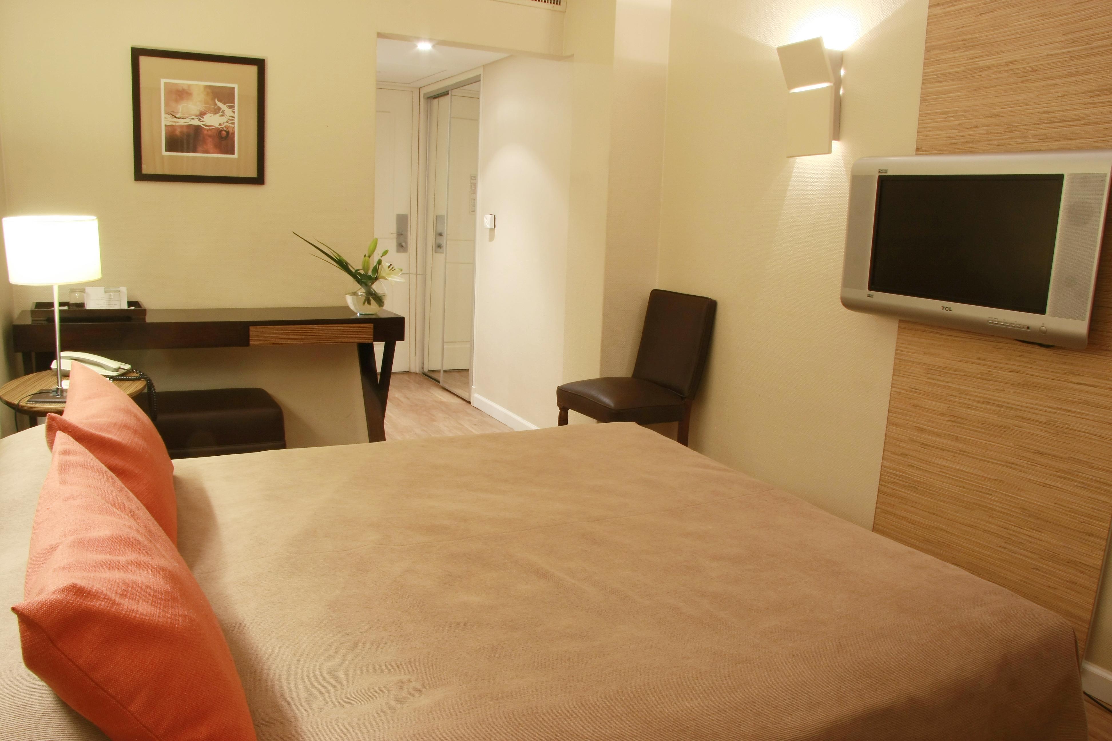 Hotel Grand King Ciudad Autónoma de Buenos Aires