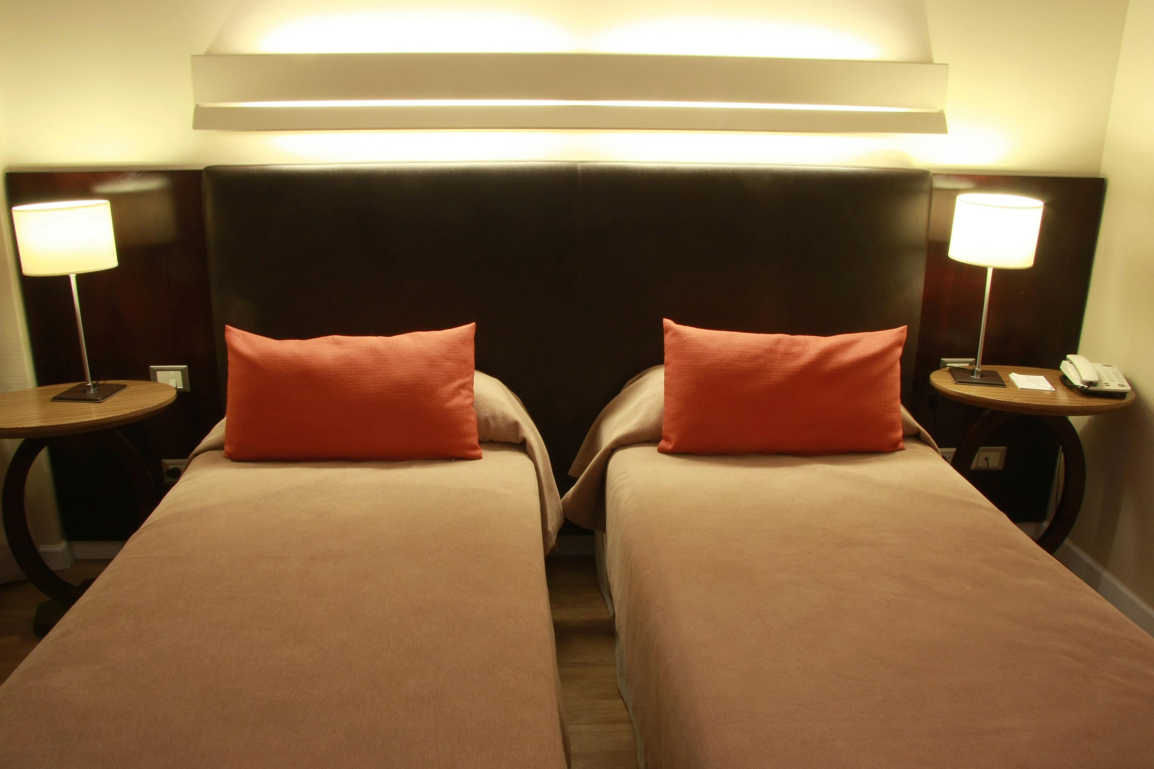 Grand King 4* Ciudad Autónoma de Buenos Aires