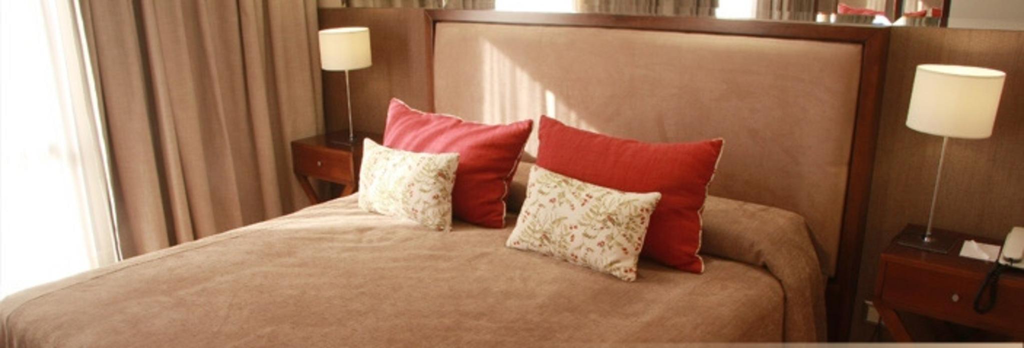 Grand King 4* Ciudad Autónoma de Buenos Aires