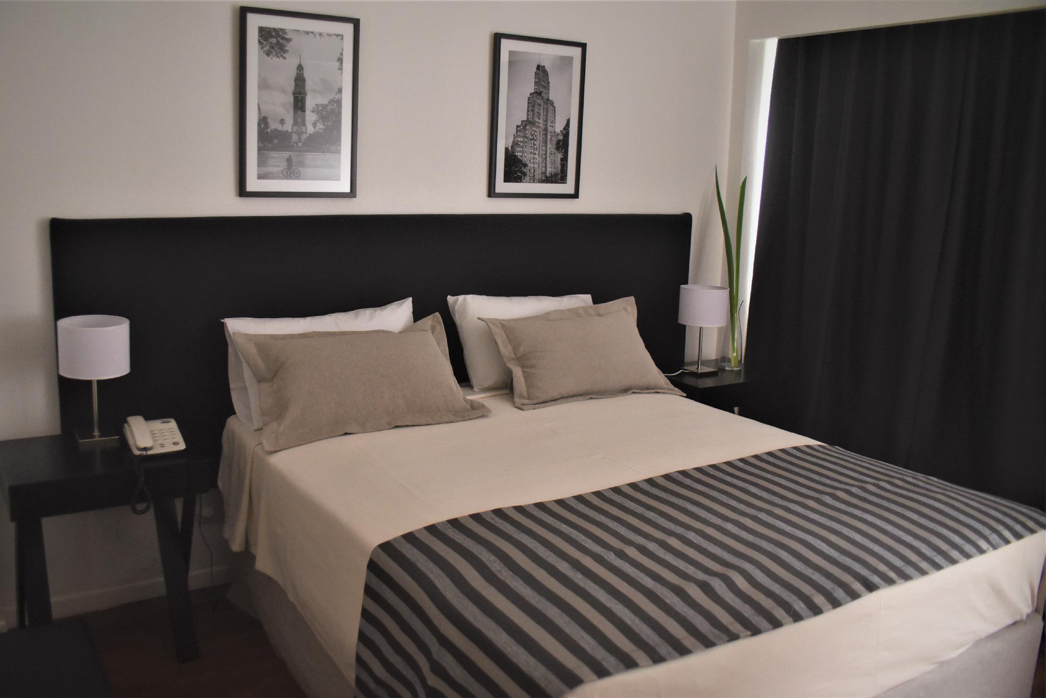 Hotel Grand King Ciudad Autónoma de Buenos Aires