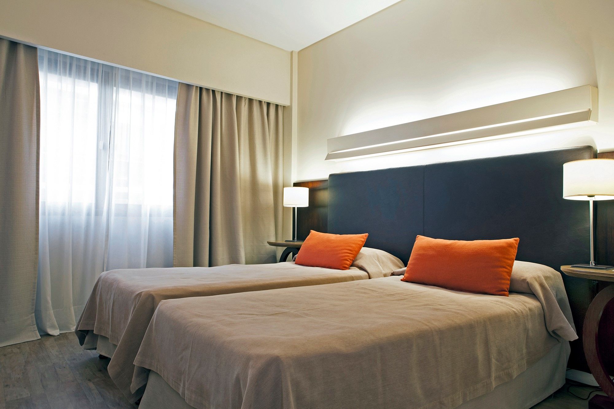 Hotel Grand King Ciudad Autónoma de Buenos Aires