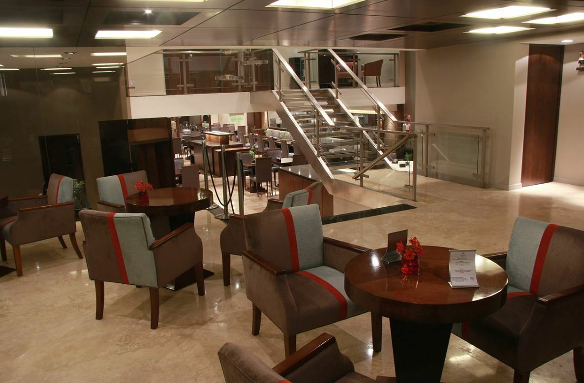 Grand King Hotel Ciudad Autónoma de Buenos Aires