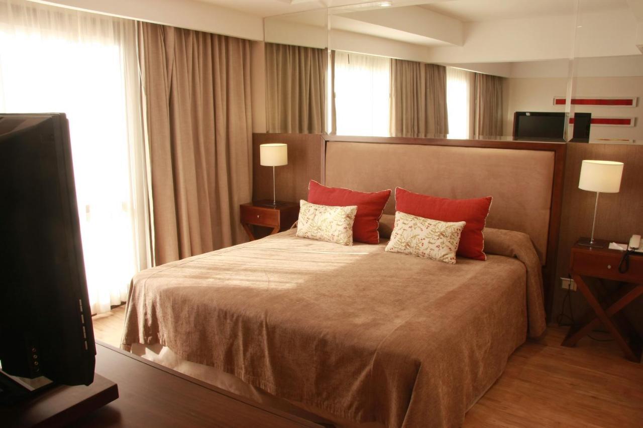 Hotel Grand King Ciudad Autónoma de Buenos Aires